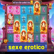 sexe erotico